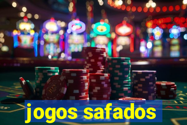 jogos safados